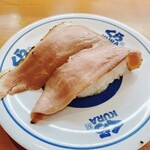 用戶對於無添 くら寿司 東貝塚店的評論圖