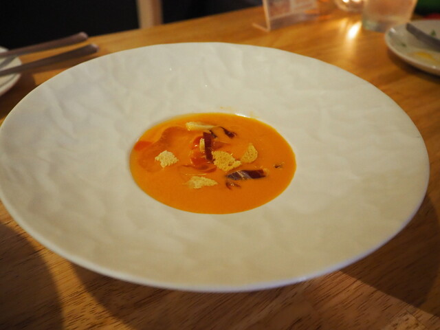 用戶對於ラ・デエサ 荻窪的評論高清圖