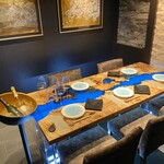 用戶對於好信楽 西中洲的評論圖