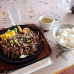 用户对于カウベルハウス的评论图
