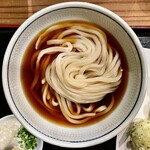 用戶對於うどん処 重己的評論圖