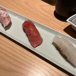 用戶對於鮨 たくま的評論圖