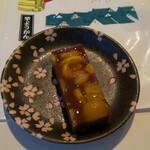 用戶對於舟和  雷門店的評論圖