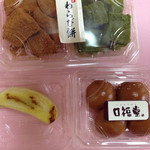 用戶對於口福堂 イオンモール堺鉄砲町店的評論圖