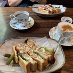 User's review image for ガルル珈琲