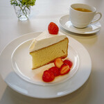 用戶對於マーガレット・ハウエル 吉祥寺 SHOP & CAFE的評論圖