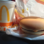 User's review image for マクドナルド 208柳川店