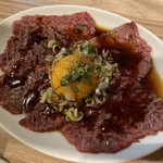 User's review image for 焼肉あぶる。 駒込店