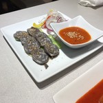用戶對於GRILLED MEAT Koba.的評論圖