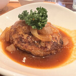用戶對於洋食の店ITADAKI的評論圖