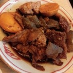用戶對於居酒屋大丸屋的評論圖