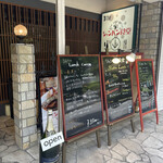 User's review image for シャンパン食堂