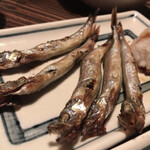 用戶對於炉ばた焼 妻籠的評論圖