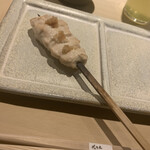 User's review image for 代々木 鳥松