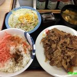 用戶對於松屋 糀谷店的評論圖
