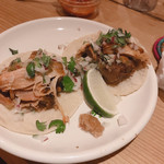 User's review image for オラ　タコス　バー