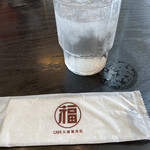 用戶對於丸福珈琲店 阪急うめだ本店的評論圖