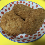 用户对于コロッケ前田的评论图