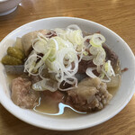 用戶對於馬力 錦糸町本店的評論圖