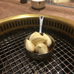 用戶對於黒毛和牛焼肉　龍的評論圖