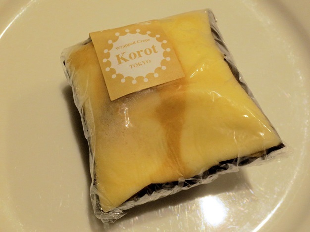 User's review image for ラップド クレープ コロット 錦糸町メトロ店