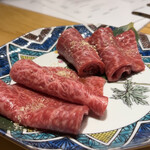 User's review image for 堂島焼肉料理店