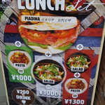 User's review image for アモーレ赤坂