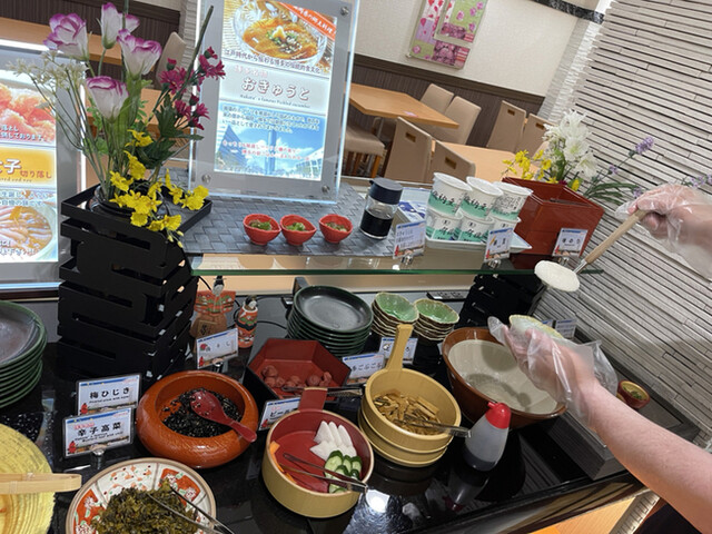 User's recommendation image for レストラン ロータス