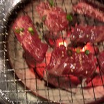 用户对于炭火焼肉・冷麺 三千里的评论图