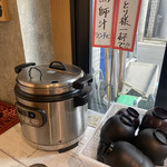 用戶對於羽田市場 銀座直売店的評論圖
