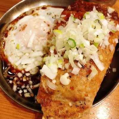 User's review image for 焼とり よね田 中野店