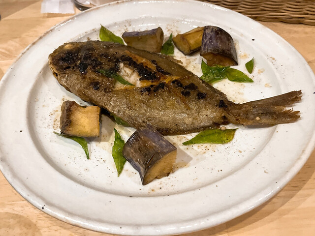 User's recommendation image for スパイスバル コザブロ