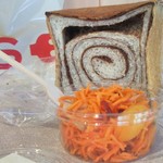 User's review image for BASEL 高倉店