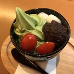 用戶對於ちきりや茶舗的評論圖