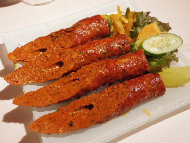 User's recommendation image for シャングリーラ