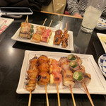 用戶對於信長本家 筑紫口店的評論圖