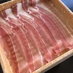 用戶對於しゃぶ葉 光明池店的評論圖