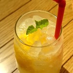 用戶對於サラダレストラン Mr．＆Mrs．GREEN的評論圖