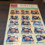 用戶對於小樽なると屋 旭川永山店的評論圖