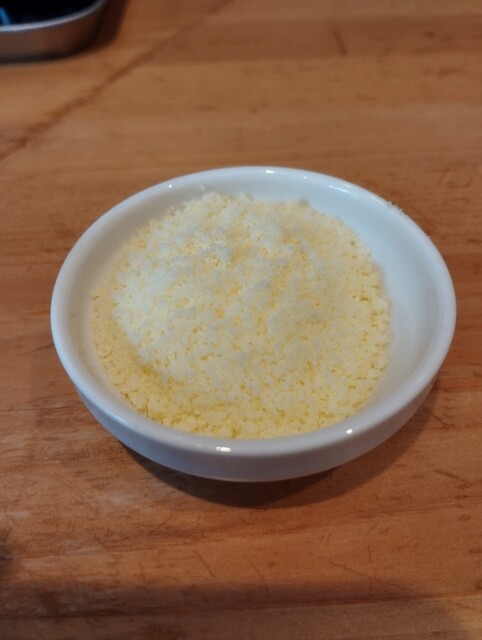 User's recommendation image for 旨辛スパゲッティ専門 情熱のナポリタン
