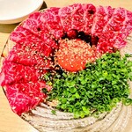 User's review image for 銀座牛たん しら石