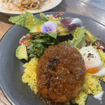 User's review image for カフェ＆ビヤレストラン宮 羽田空港店