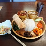 User's review image for ナングロガル 福岡店