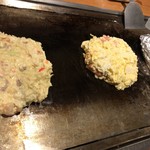 用户对于お好み焼・焼そば 風月 ファクトリー店的评论图