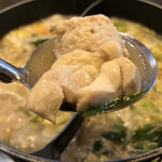 用戶對於かごの屋 大国町店的評論圖