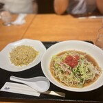 用户对于中国酒家 朝陽閣 パナンテ天満橋店的评论图