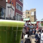 User's review image for 雷一茶 伝法院通り店