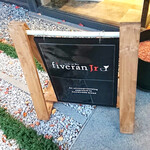 User's review image for fiveranJr
