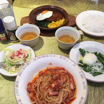 User's review image for サイゼリヤ　 浜田山店