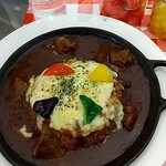 用户对于キッチン  シュシュ アスティ45店的评论图